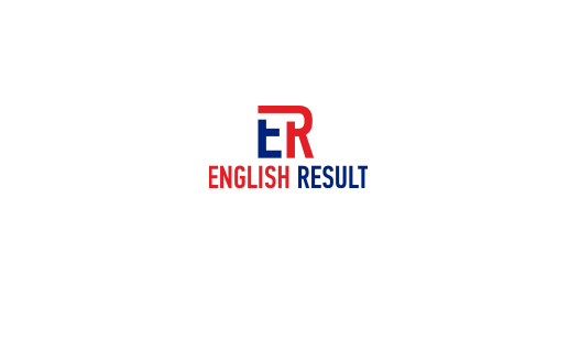 English Result, Курсы английского языка