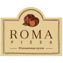Roma Pizza, Ресторан