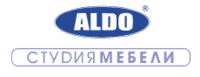 Aldo, сеть студий мебели и дверей