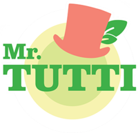 Mr.Tutti, сеть кафе-мороженого