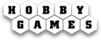 HobbyGames, магазин настольных игр