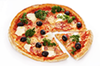 TaxoPizza, служба доставки