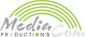 Mediacom Productions, Компания Медиаком Продакшнз