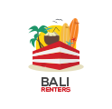 BaliRenters.com, Сервис онлайн бронирования вилл на Бали