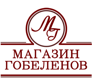 Магазин Гобеленов, Магазин