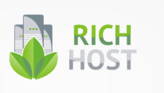 RichHost, Компания