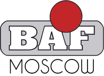 BAF.MOSCOW, Интернет-магазин немецкой посуды BAF