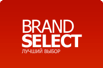 BrandSelect, Интернет-магазин