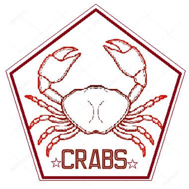 Crabs, Морепродукты