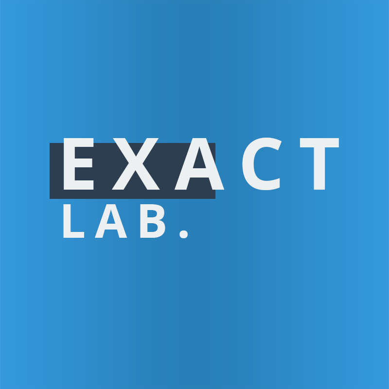 Exact Lab, Ремонт приборных панелей