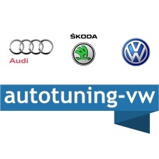 Автотюнинг, Оригинальные запчасти и аксессуары Volkswagen