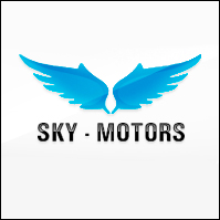 Sky-Motors, Автосалон