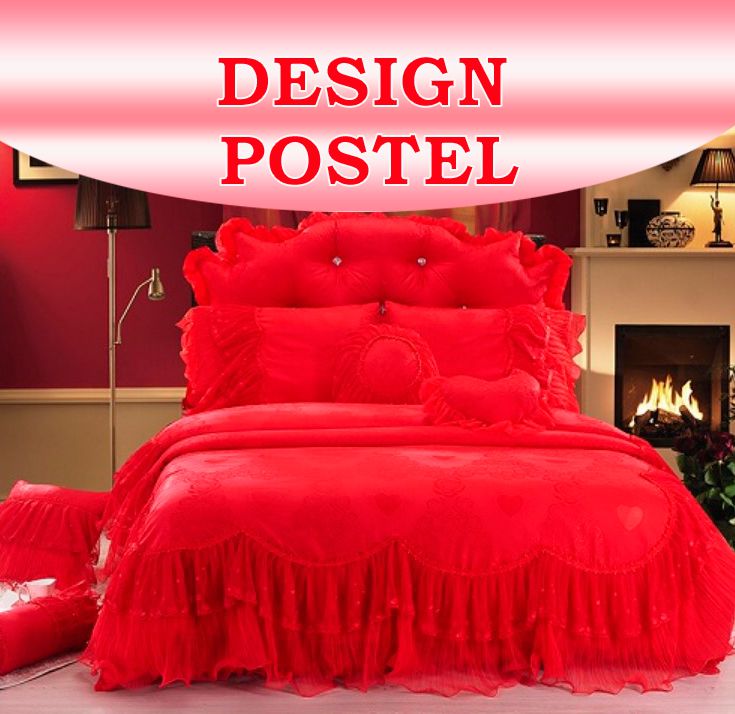 Design Postel, Продажа домашнего текстиля