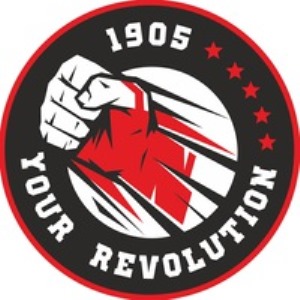 YourRevolution1905, Клуб Бокса и Кроссфита