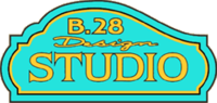 B28 STUDIO, торгово-производственная компания