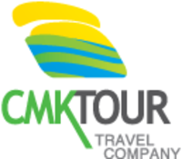 ЦМК-тур, туристическая компания