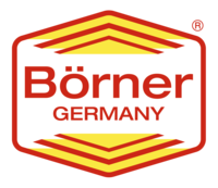 Borner, сеть магазинов кухонных принадлежностей