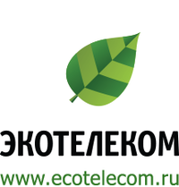 Экотелеком, телекоммуникационная компания
