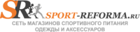 Sport-reforma, торговая компания