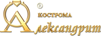 Александрит Кострома, ювелирный салон