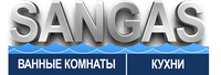 Sangas.ru, интернет-магазин сантехники