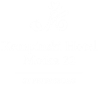 Hotel Nikol`skaya Kempinski Moscow, гостиница