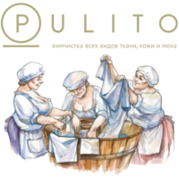 Pulito, сеть химчисток и прачечных
