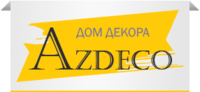Azdeco, магазин обоев