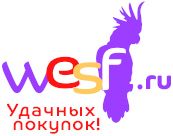 Wesf.ru, Интернет-магазин