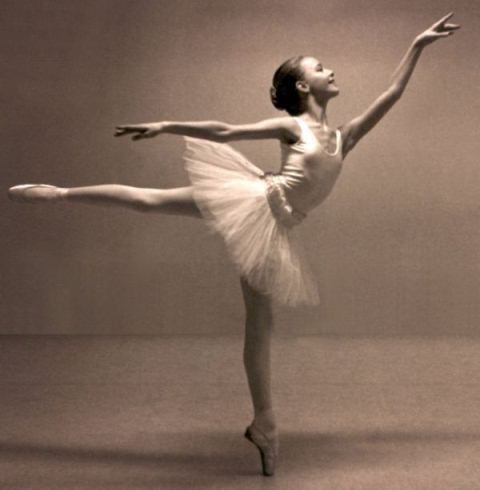 Classic, Школа балета и хореографии