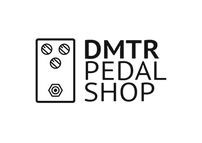 DMTR Pedal Shop, Магазин гитарных эффектов