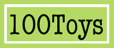 100Toys, Интернет-магазин детских игрушек и одежды
