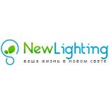 Newlighting, Компания по продаже светотехнической продукции