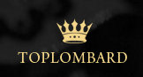 Toplombard, Ломбард швейцарских часов