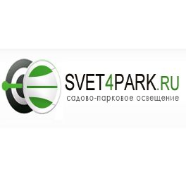 Svet4park, Магазин садово-паркового освещения
