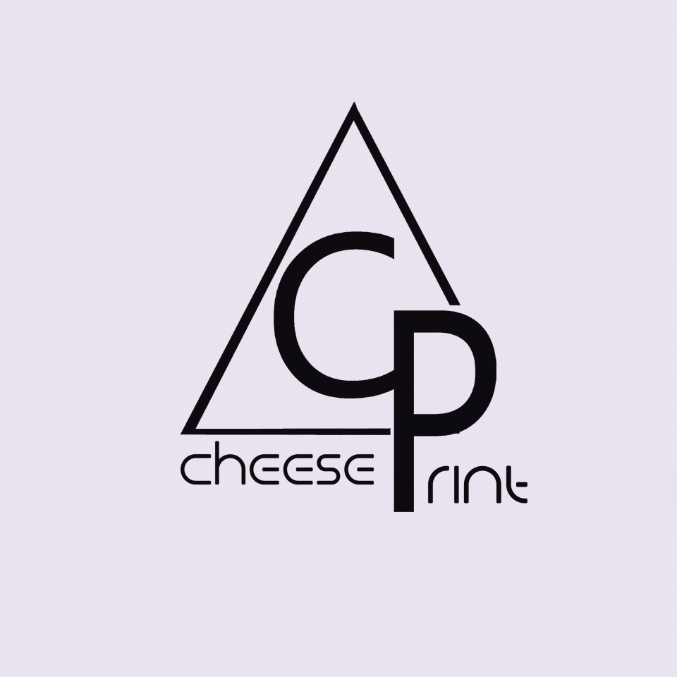 Cheese Print