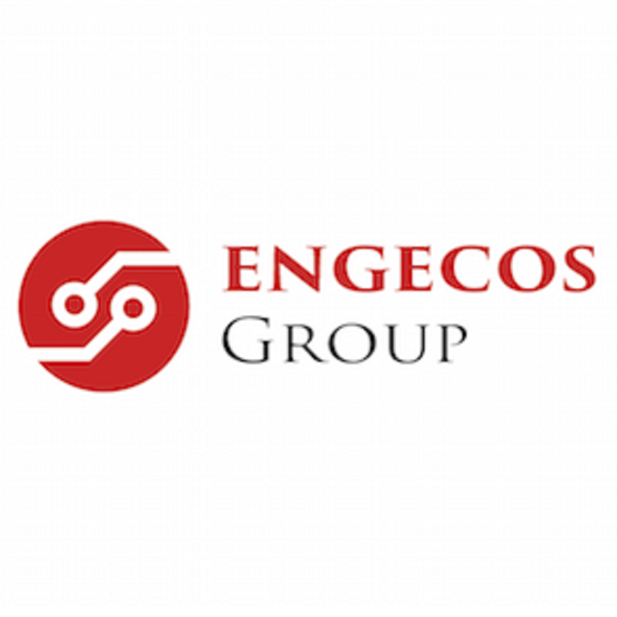 ИНЖЕКОС Engecos Group