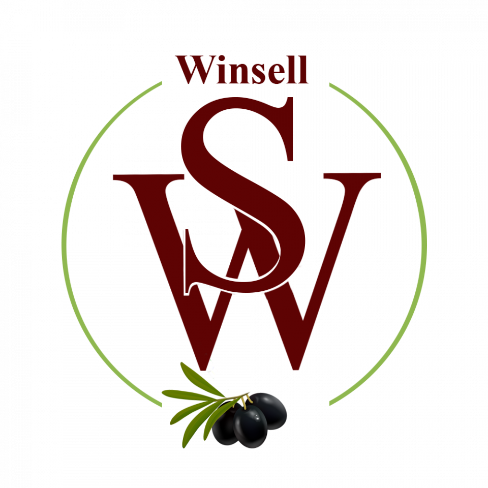 Винсел, Магазин оливкового масла