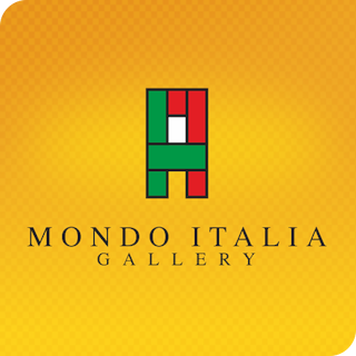 Mondo Italia Gallery, Официальный представитель итальянских фабрик