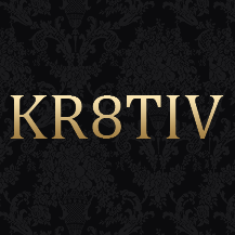 KR8TIV, Интернет магазин ювелирных изделий