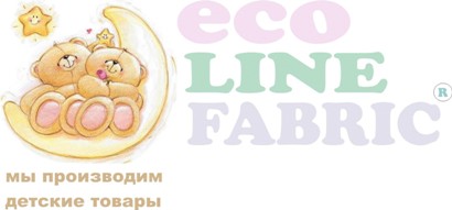 ECO Line fabric, Продажа товаров для новорожденных